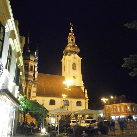 Gasthof Restaurant Zum Brauhaus ฮาร์ทแบร์ก ภายนอก รูปภาพ