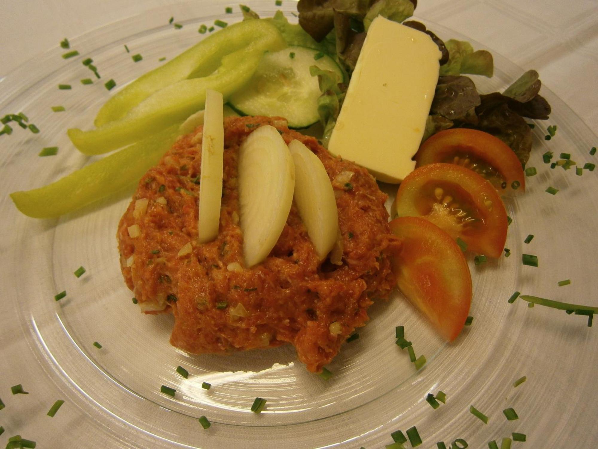 Gasthof Restaurant Zum Brauhaus ฮาร์ทแบร์ก ภายนอก รูปภาพ