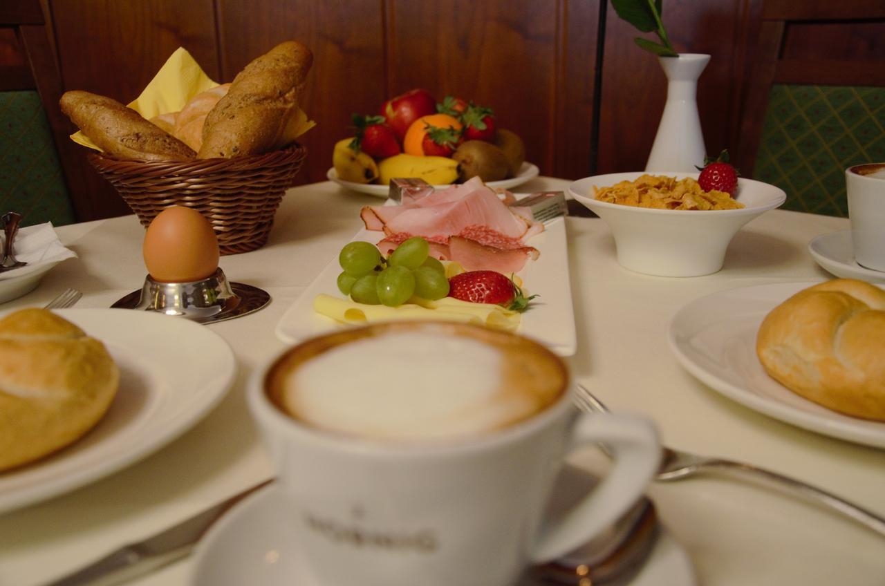 Gasthof Restaurant Zum Brauhaus ฮาร์ทแบร์ก ภายนอก รูปภาพ